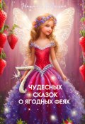 Семь чудесных сказок о ягодных феях (Наталья Небесная, 2023)