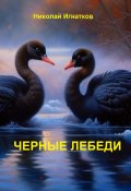 Чёрные лебеди (Игнатков Николай, 2023)