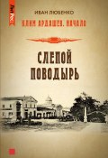Книга "Слепой поводырь" (Иван Любенко, 2023)