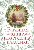 Большая книга новогодней классики (Лесков Николай, Федор Достоевский, и ещё 13 авторов)