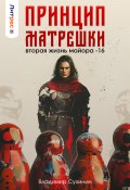 Книга "Принцип матрешки" (Владимир Сухинин, 2024)