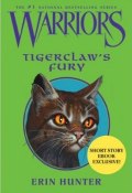 Книга "Tigerclaw's Fury" (Хантер Эрин, 2014)