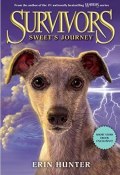 Книга "Survivors: Sweet's Journey" (Хантер Эрин, 2015)