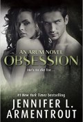 Книга "Obsession" (Арментроут Дженнифер, 2013)