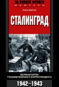 Сталинград. Великая битва глазами военного корреспондента. 1942-1943 (Хейнц Шрётер)