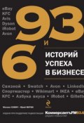 93 и 6 историй успеха в бизнесе (Михаил Хомич, 2012)