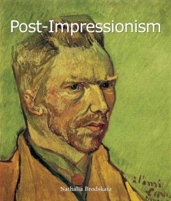 Книга "Post-Impressionism" {Art of Century} – Nathalia Brodskaya