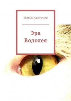 Книга "Эра Водолея" – Шамиль Идиатуллин, 2014