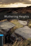 Wuthering Heights (Эмили Бронте, Emily Bronte, 2012)