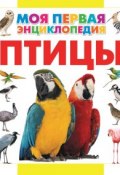 Книга "Птицы" (Дмитрий Кошевар, 2015)