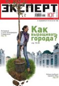 Эксперт Юг 48-49-2011 (Редакция журнала Эксперт Юг, 2011)
