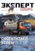 Книга "Эксперт Сибирь 15-16-2011" (Редакция журнала Эксперт Сибирь, 2011)