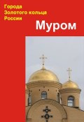 Книга "Муром" (Илья Мельников, Александр Ханников, 2012)