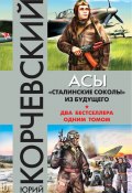 Книга "Асы. «Сталинские соколы» из будущего" (Юрий Корчевский, 2015)