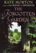 Книга "Забытый сад" (Мортон Кейт, 2009)