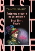 Любимые повести на английском / Best Short Novels (Вашингтон Ирвинг, Френсис Скотт Фицджеральд, ещё 4 автора)