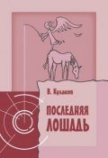 Книга "Последняя лошадь" (Владимир Кулаков, 2017)
