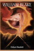 William Blake (Osbert  Burdett)