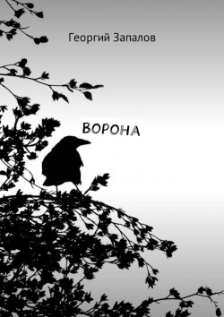 Книга "Ворона" – Георгий Запалов