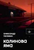 Книга "Калинова Яма" (Александр Пелевин, 2023)