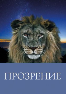 Книга "Прозрение" – Лев Шеромов