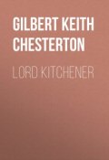 Lord Kitchener (Gilbert Keith Chesterton, Гилберт Честертон)