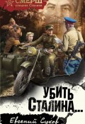 Убить Сталина (Евгений Сухов, Евгений Сухов, 2006)