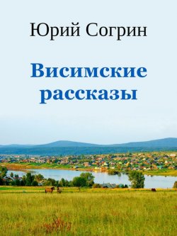 Книга "Висимские рассказы" – Юрий Согрин, 2017