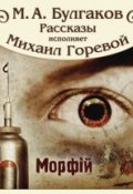 Морфий и другие рассказы (Михаил Булгаков, 1927)