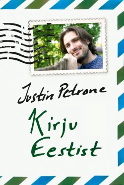 Книга "Kirju Eestist" – Justin Petrone, 2016