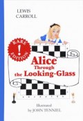 Alice.Through the Looking-Glass (Lewis  Carroll, 2017)