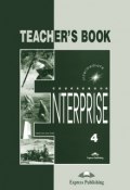 Enterprise 4: Teachers Book (, 2008)