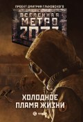 Метро 2033: Холодное пламя жизни (сборник) (Сергей Чехин, Шимун Врочек, и ещё 22 автора, 2018)