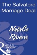 The Salvatore Marriage Deal (Rivers Natalie)
