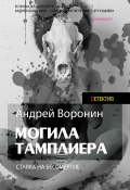 Книга "Слепой. Могила тамплиера" (Андрей Воронин, 2007)