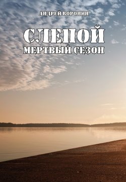 Книга "Слепой. Мертвый сезон" {Слепой} – Андрей Воронин, 2005