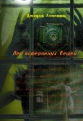 Книга "Лес потерянных вещей" (Дмитрий Ахметшин, 2014)