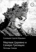 Книга "Мертвая царевна и Семеро Грезящих" (Сергей Соловьев, 2019)