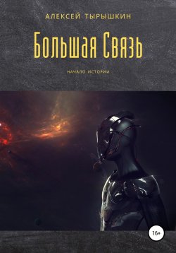 Книга "Большая Связь" – Алексей Тырышкин, 2016